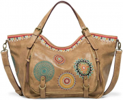 Desigual Bols Siara Rotterdam Umh&auml;ngetasche