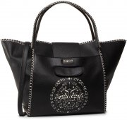 Desigual Bols Tribal Zaria Damen Schultertasche 