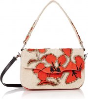 Desigual BORSA A SPALLA Donna Umh&auml;ngetasche