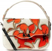 Desigual BORSA A SPALLA Donna Umh&auml;ngetasche
