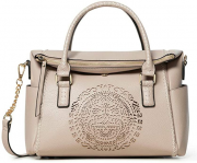 Desigual Damen Bols Tribal Loverty Henkeltasche
