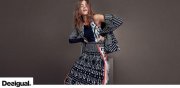 Desigual Sale mit bis zu 70% Rabatt bei Vente-Privee &ndash; z.B. T-Shirts ab 19,90&euro;
