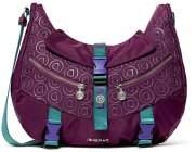 Desigual Stardust Yangra Shoulder Bag Schultertasche