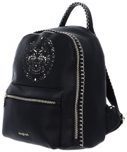 Desigual Tribal Nazca Mini Backpack Damen Rucksackhandtasche