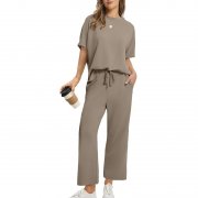 Desol Damen Trainingsanzug Set (Oberteil + Hose) f&uuml;r 25,19&euro;