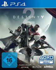 Destiny 2 - Standard Edition (PS4)
