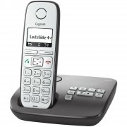 GIGASET E 310 A Schnurloses Telefon