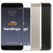 Huawei P10 Smartphone 5,1 Zoll 64 GB Android 7.0 Top Angebot nur 152,91&euro; 