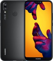 Huawei P20 Lite 64GB 4GB RAM Single Sim Black/Blue/Pink nur 199,90&euro;