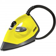 Details zu K&Auml;RCHER I 6006 SV 7 Dampfb&uuml;geleisen (Edelstahl) nur 89,98&euro; statt 105,90&euro;