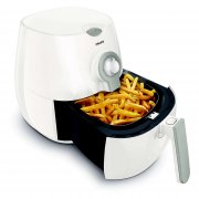 PHILIPS Daily Collection Airfryer HD9216/80 4in1 Hei&szlig;luft-Fritteuse Rapid Air 89,99&euro;