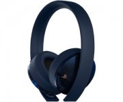 SONY PS4 Wireless Headset Navy Blue - 500 Million Limited Edition nur 84,55&euro;