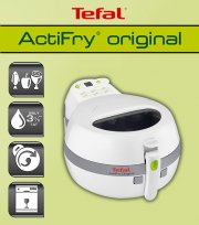 Tefal FZ 7100 ActiFry Original Hei&szlig;luft Fritteuse 1kg Fassungsverm&ouml;gen nur 89,96&euro;