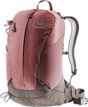 Deuter AC Lite 15 SL caspia/pepper Wanderrucksack