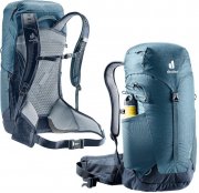 Deuter AC Lite 24 atlantic/ink 24 Liter Wanderrucksack
