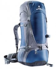 Deuter Competition 65+10 Trekkingrucksack f&uuml;r 103,18&euro; (statt 163&euro;)