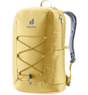 Deuter Gogo LTD dune 25 Liter Rucksack