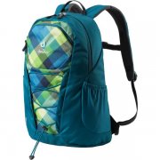 Deuter Gogo Petrol Crosscheck Rucksack