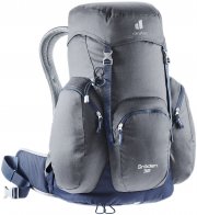 Deuter Gr&ouml;den 32 Wanderrucksack mit Aircomfort Netzr&uuml;cken-System