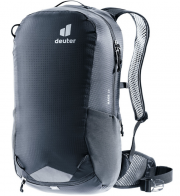 Deuter Race 16Rucksack mit Airstripes R&uuml;ckensystem