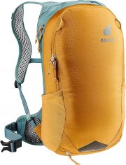 Deuter Race Air 10 cinnamon/deepsea 10 Liter Fahrradrucksack