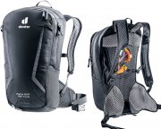 Deuter Race EXP Air (14+3l) Rucksack mit Aircomfort Netzr&uuml;cken-System
