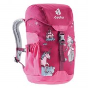 Deuter Schmuseb&auml;r Kinderrucksack (8L) f&uuml;r 26,99&euro; bei Amazon