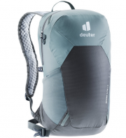 Deuter Speed Lite 13 shale/graphite 13 Liter Wanderrucksack