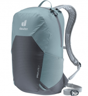Deuter Speed Lite 17 shale/graphite Wanderrucksack