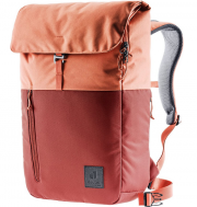 Deuter UP Seoul 16 + 10 L nachhaltiger Urban Rucksack