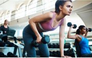Deutschland wird fit: 6 Wochen Fitnessstudio nach Wahl f&uuml;r 23,20 &euro; oder f&uuml;r 2 Personen f&uuml;r 39,20 &euro;