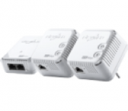 DEVOLO 9090 dLAN 500 WIFI Network Kit, Powerline Adapter f&uuml;r 85&euro; statt 117&euro;