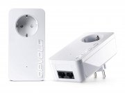 Devolo dLAN 1000 duo+ Starter Kit Powerline Sondermodell