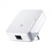 devolo dLAN 1000 mini Powerline-Adapter (8140) f&uuml;r 28,89&euro; statt 42&euro;