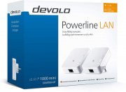 Devolo dLAN 1000 mini Starter Kit bei Amazon f&uuml;r 44,99 Euro