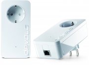 devolo dLAN 1200+ Starter Kit Powerline f&uuml;r 89.27&euro; statt 101.96&euro;