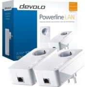 devolo dLAN 1200+ Starter Kit, Powerline f&uuml;r 95.89&euro;&nbsp;statt 100.87&euro;