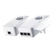 Devolo dLAN 1200 triple+ Starter Kit f&uuml;r 99,90&euro; (statt 125&euro;)