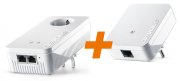 DEVOLO dLAN 1200+ WiFi ac + DLAN 1000 mini bei Expert f&uuml;r 102,99 Euro