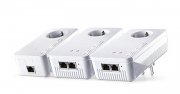 devolo dLAN 1200+ WiFi ac Powerline Network Kit f&uuml;r 199&euro; statt 259,95&euro;