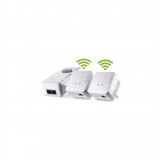 devolo dLAN 550 WiFi Network Kit + Patchkabel f&uuml;r 99&euro; statt 130.49&euro;