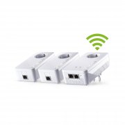 Devolo dLAN Multimedia Power Kit f&uuml;r169&euro; statt 179&euro;