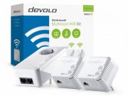 devolo dLAN Multiroom WiFi Kit (8476)