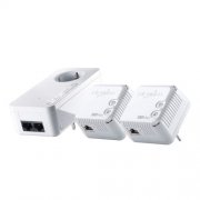 devolo dLAN Multiroom WiFi Kit f&uuml;r 79,90&euro; statt 92,99&euro;