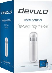 devolo Home Control Funk-Bewegungsmelder bei Amazon f&uuml;r 35,67 Euro