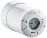 devolo Home Control Heizk&ouml;rperthermostat f&uuml;r 29,99&euro; statt 35,07&euro;