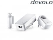 Devolo Home Control Starter-Paket