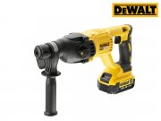 DeWalt Akku Bohrhammer DCH033M1-GB 18 Volt