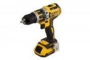  DeWalt Akku-Schlagbohrschrauber DCD737D2- f&uuml;r 199,12&euro; statt 299,99&euro;