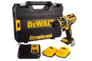 DeWalt Akku-Schlagbohrschrauber DCD737D2-QW, 14,4 V, 2 Ah